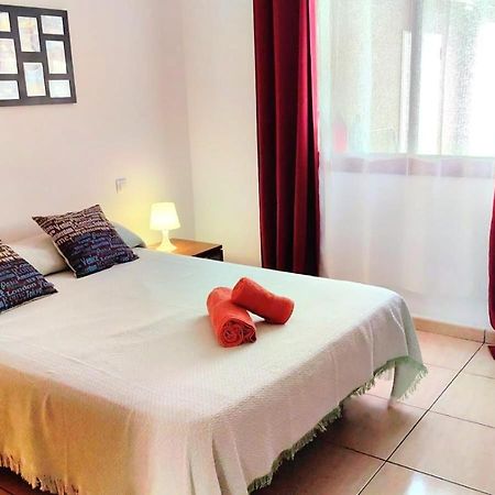 Casa Aloe Apartment Corralejo Bagian luar foto